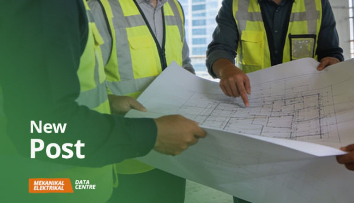 jasa kontraktor MEP Jakarta