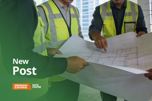 jasa kontraktor MEP Jakarta