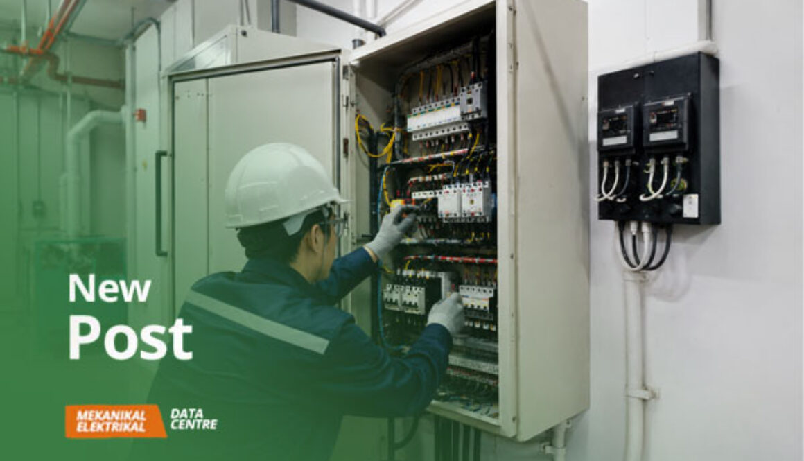 jasa mekanikal elektrikal Jakarta