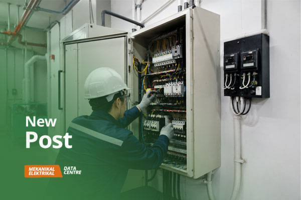 jasa mekanikal elektrikal Jakarta