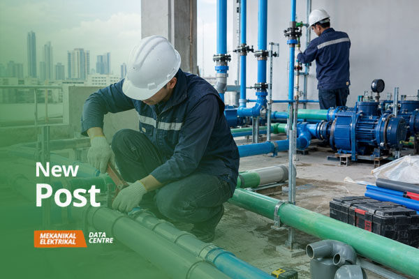 kontraktor plumbing jakarta