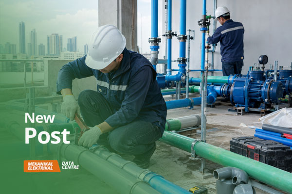 kontraktor plumbing jakarta